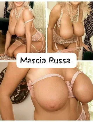 5 - Masha Donna Reale Escort Trento - 3664260675