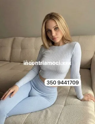 30 - Camilla Trans Torino - 3509441709