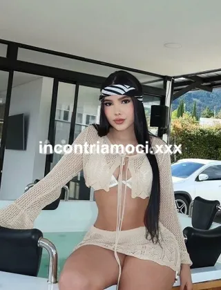 10 - Susana Escort Milano - 3930834364