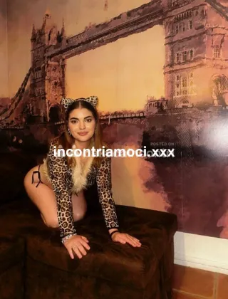 4 - Alice Escort Teramo - 3930129051