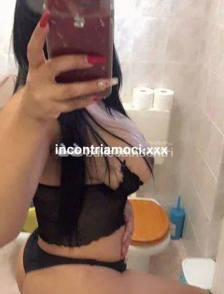 33 - Estela Escort Foggia - 3508776293