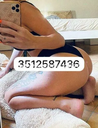 12 - Napoletana Escort Foggia - 3512587436