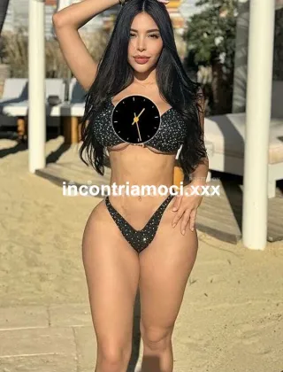 22 - Brenda Escort Rimini - 3514526015