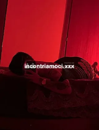 17 - Alejandra Escort Cagliari - 3927495909