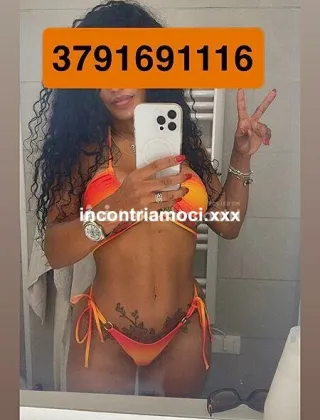 23 - Kim Escort Arezzo - 3791691116