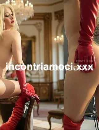 34 - Isabella Trans Trans Catania - 3466551972