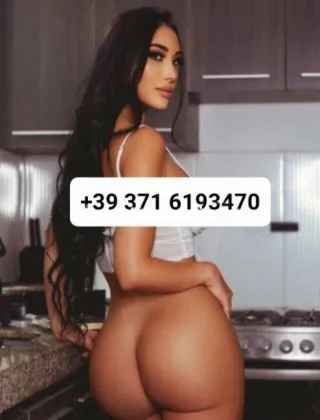 3716193470 - Giully 27 Escort Piacenza