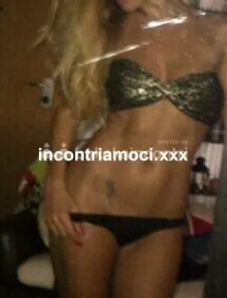 34 - Francesca Escort Ancona - 3534421683