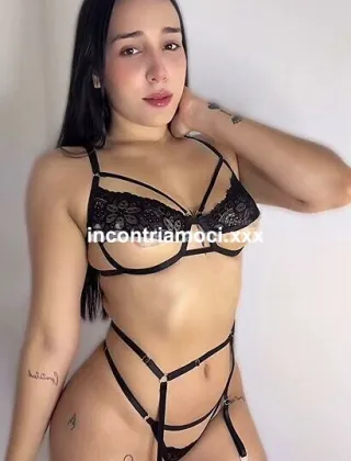 31 - Sara Escort Piacenza - 3511046562