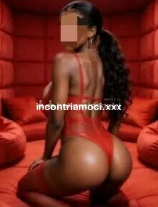 30 - Naomi Escort Parma - 3511546171