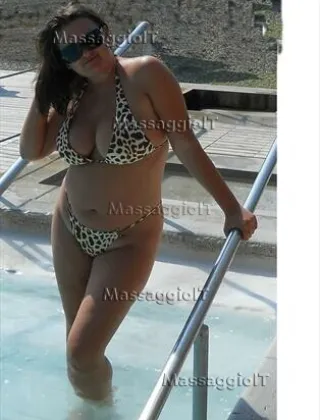 6 - Massaggi Roma - 3313415016