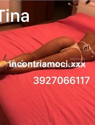 3927066117 - Tina 26 Escort Macerata