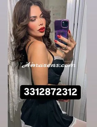 8 - Melyssa Escort Matera - 3312872312