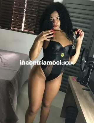 34 - Roxana Escort Matera - 3509639140