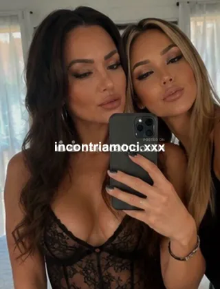 36 - Studentesse Trans Milano - 3938127903