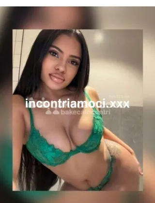 11 - Chanel Escort Firenze - 3508720928