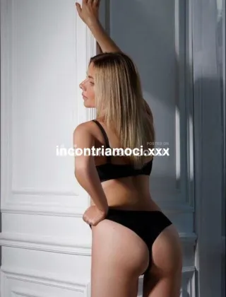 35 - Daria Escort Biella - 3930628579