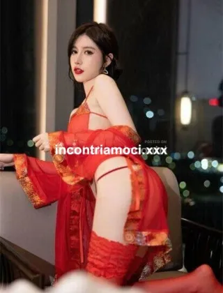 8 - Lina Escort Vicenza - 3922893619