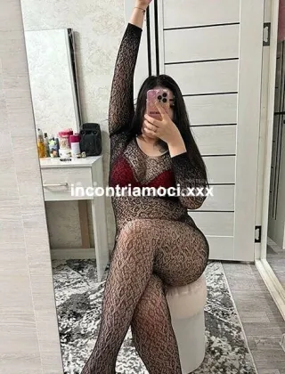 31 - Escort Modena - 3508773481
