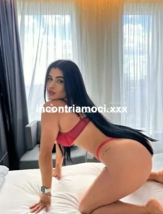 1 - Sara Escort Reggio Emilia - 3533935557