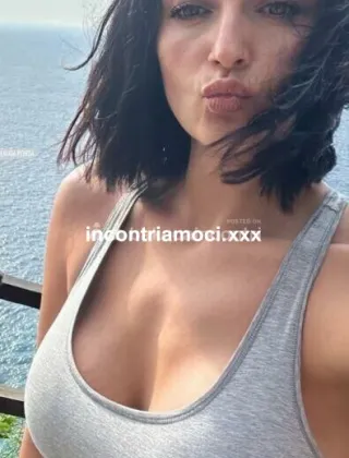 15 - Daniela Escort Torino - 3520789426