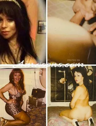 2 - Amanda Trans Perugia - 3273055720