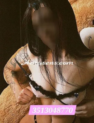 1 - Nataly Escort Roma - 3513048770