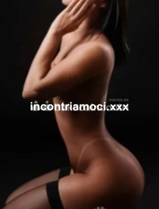23 - Mia Escort Arezzo - 3896164152