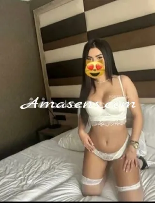 8 - Anabelle Escort Bologna - 3512657900