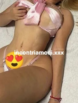 3 - Maria Escort Catania - 3318033113