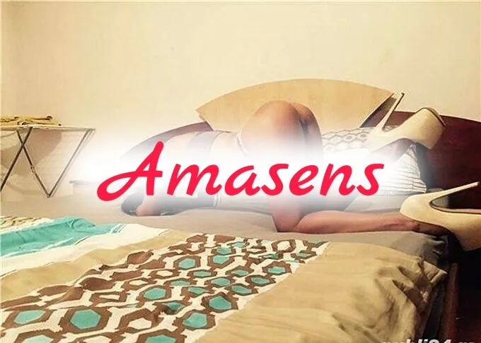 Amanda