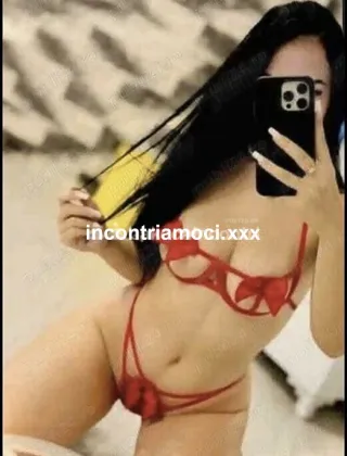 18 - Alessia Escort Monza e della Brianza - 3512090928
