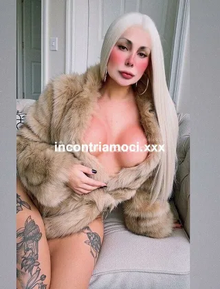 15 - Pierina Trans Milano - 3331408843
