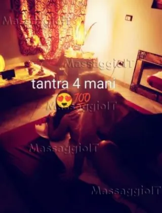 29 - Massaggi Frosinone - 3513657746