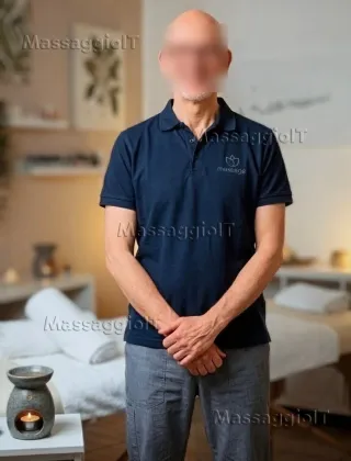 2 - Massaggi Firenze - 3501520438