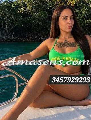 8 - Sabrina Escort Pesaro e Urbino - 3457929293