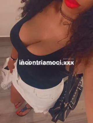 30 - Lulu Escort Napoli - 3519958072