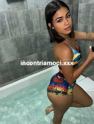 14 - Karolina Escort Barletta-Andria-Trani - 3509546148