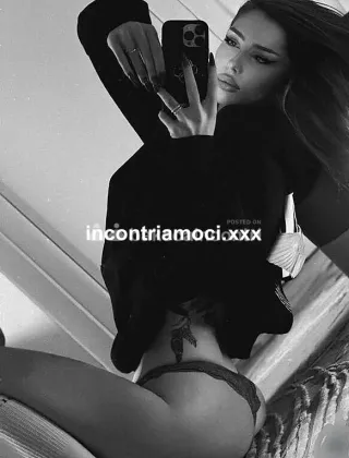 3508726179 - Erika 22 Escort Bologna
