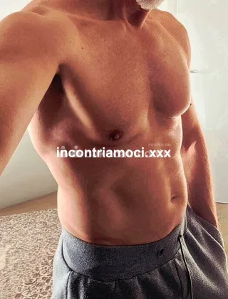 20 - Lorena Coppie Milano - 3245829326