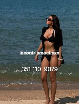12 - Escort Benevento - 3511109079