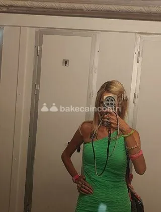 19 - Blondie Escort Trieste - 3792199989