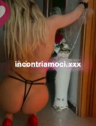 23 - Anita Escort Napoli - 3510808239