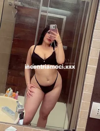 3514472584 - Grazia 22 Escort Napoli
