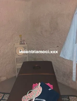 7 - Massaggiatore Coppie Matera - 3455939338