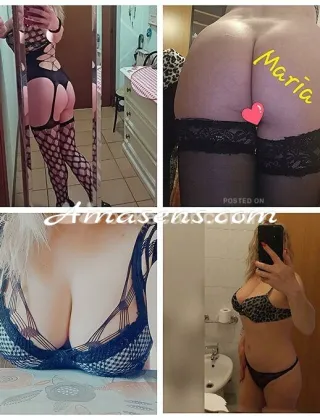 15 - Maria Escort Perugia - 3881206665