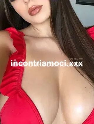 33 - Lena Escort Perugia - 3516056895