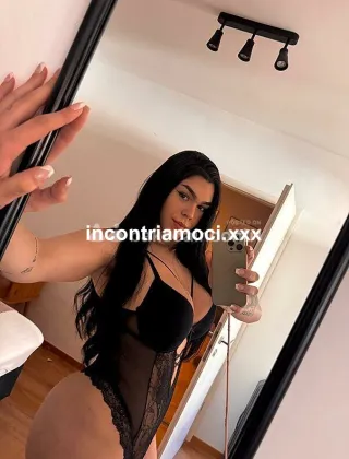 19 - Maria Trans Roma - 3925779903