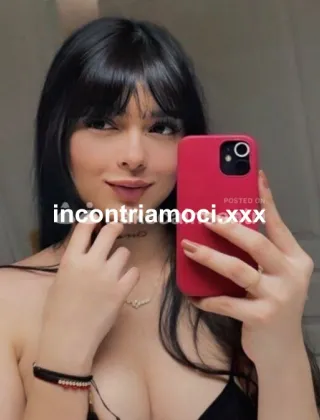 6 - Sofia Escort Lecce - 3315809643