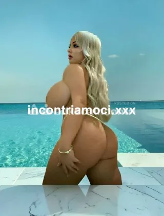 7 - Nina Escort Catania - 3319969817
